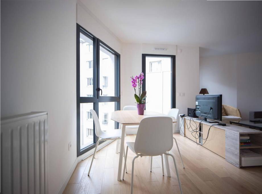 Paris Comme On L'Aime !公寓 外观 照片