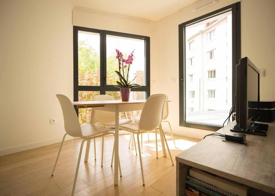 Paris Comme On L'Aime !公寓 外观 照片